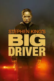 Big Driver (2014)