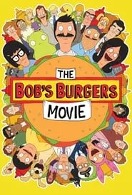 The Bob’s Burgers Movie (2022)
