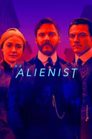 The Alienist (2018)